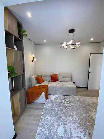 Продаж квартири в ЖК «Липки»: престижне місце, якісний ремонт. Ивано-Франковск