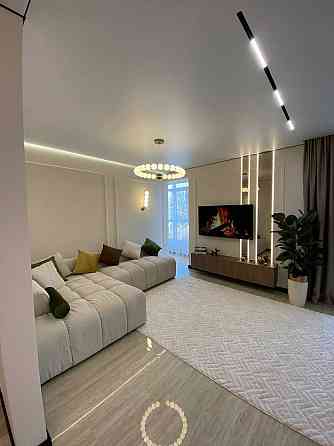 Продаж квартири в ЖК «Липки»: престижне місце, якісний ремонт. Ивано-Франковск