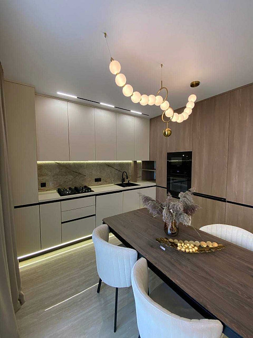 Продаж квартири в ЖК «Липки»: престижне місце, якісний ремонт. Ивано-Франковск - изображение 2