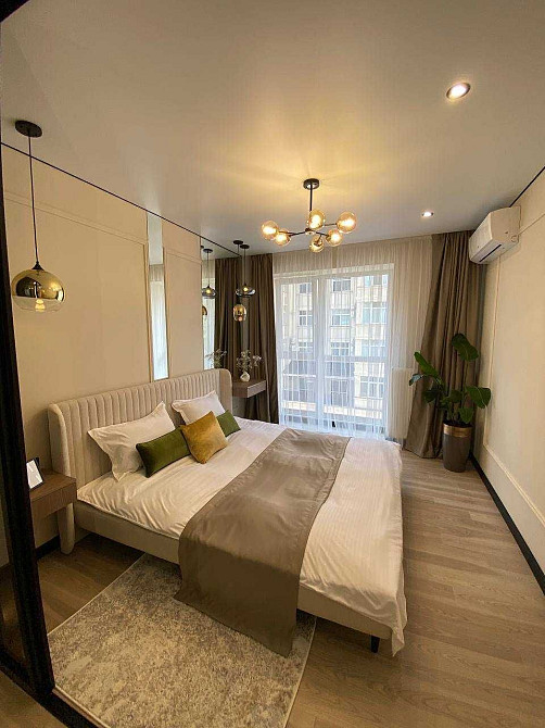 Продаж квартири в ЖК «Липки»: престижне місце, якісний ремонт. Ивано-Франковск - изображение 4