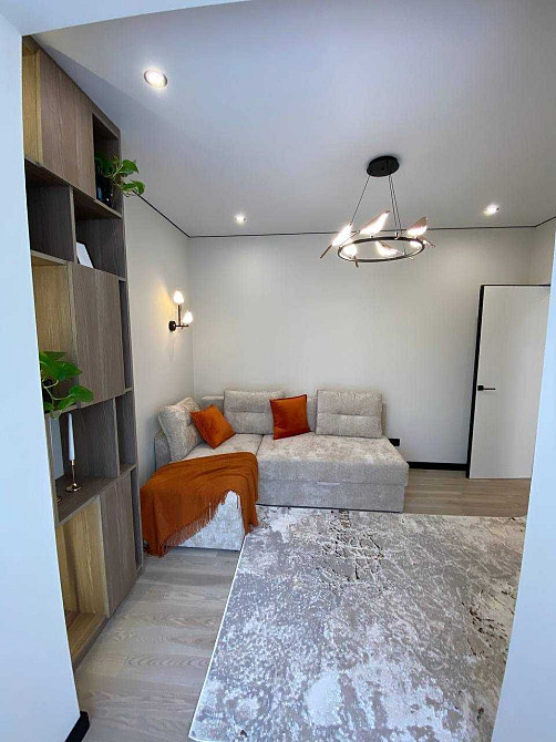 Продаж квартири в ЖК «Липки»: престижне місце, якісний ремонт. Ивано-Франковск - изображение 5