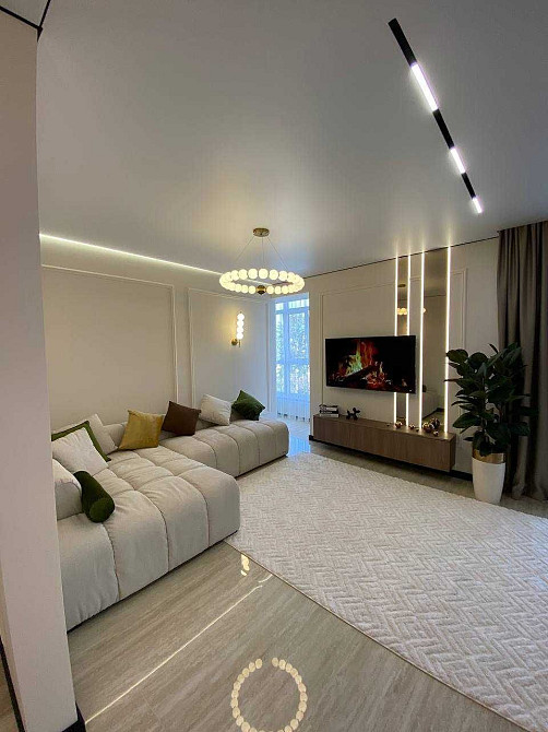 Продаж квартири в ЖК «Липки»: престижне місце, якісний ремонт. Ивано-Франковск - изображение 6