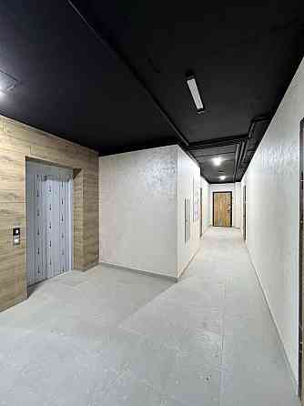 Велика 3-кімнатна в центрі в новобудові. Можна під постанови, єОселю Ивано-Франковск