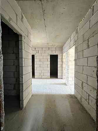 Велика 3-кімнатна в центрі в новобудові. Можна під постанови, єОселю Ивано-Франковск