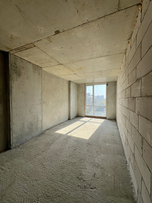 Велика 3-кімнатна в центрі в новобудові. Можна під постанови, єОселю Ивано-Франковск - изображение 8