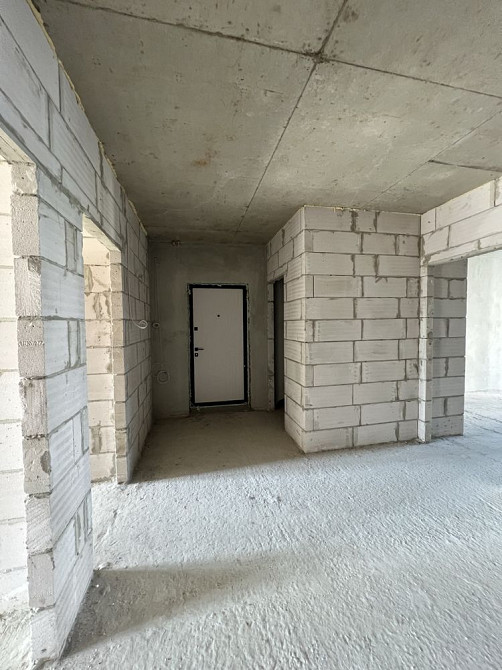 Велика 3-кімнатна в центрі в новобудові. Можна під постанови, єОселю Ивано-Франковск - изображение 6