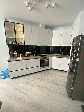 Квартира з ремонтом, меблями та технікою | ЖК Real Park Одесса