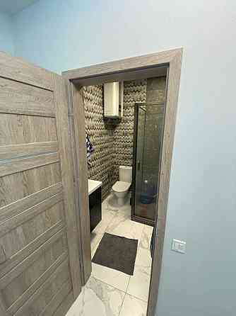 Квартира з ремонтом, меблями та технікою | ЖК Real Park Одесса