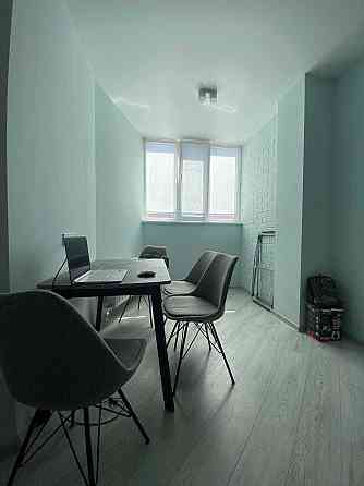 Квартира з ремонтом, меблями та технікою | ЖК Real Park Одесса