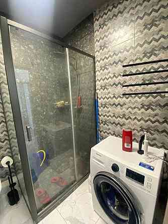 Квартира з ремонтом, меблями та технікою | ЖК Real Park Одесса