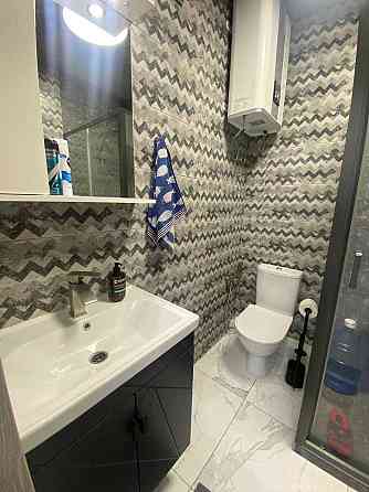 Квартира з ремонтом, меблями та технікою | ЖК Real Park Одесса