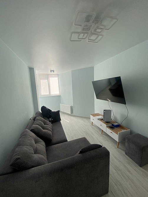 Квартира з ремонтом, меблями та технікою | ЖК Real Park Одесса - изображение 8