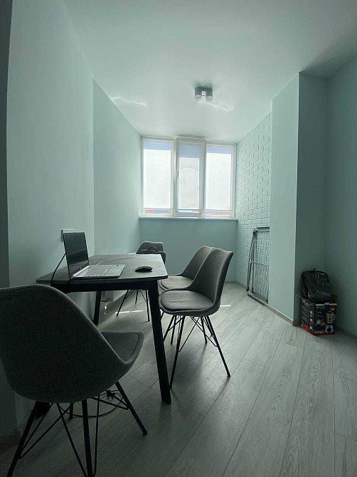 Квартира з ремонтом, меблями та технікою | ЖК Real Park Одесса - изображение 3