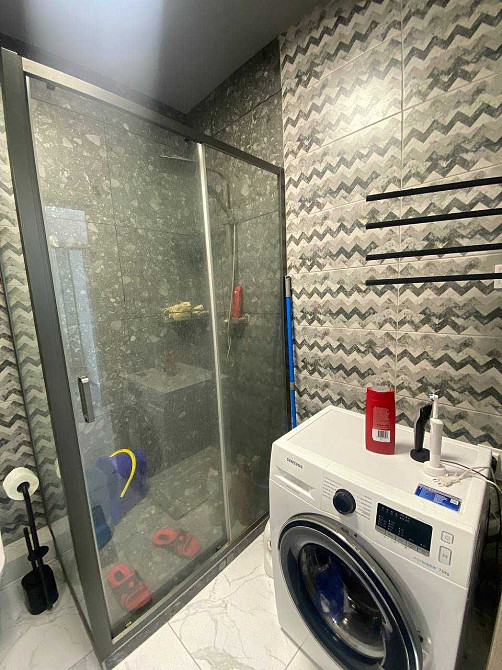 Квартира з ремонтом, меблями та технікою | ЖК Real Park Одесса - изображение 5