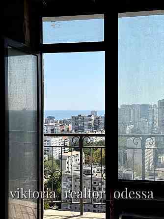 ‼️ЛУЧШАЯ ЦЕНА‼️АКРОПОЛЬ‼️Двукомнатная Аркадия/Фонтан‼️2 балкона!сдан Одесса
