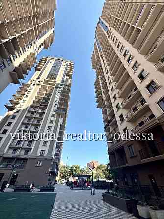 ‼️ЛУЧШАЯ ЦЕНА‼️АКРОПОЛЬ‼️Двукомнатная Аркадия/Фонтан‼️2 балкона!сдан Одесса