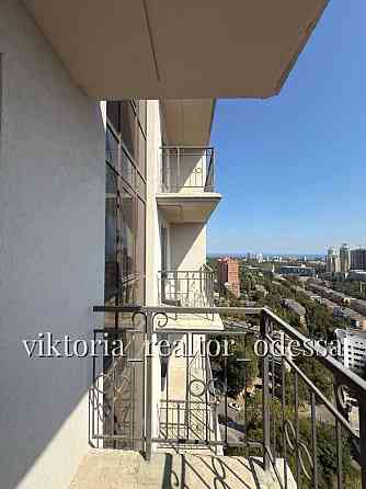 ‼️ЛУЧШАЯ ЦЕНА‼️АКРОПОЛЬ‼️Двукомнатная Аркадия/Фонтан‼️2 балкона!сдан Одесса