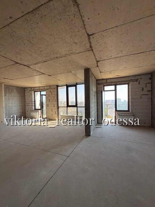 ‼️ЛУЧШАЯ ЦЕНА‼️АКРОПОЛЬ‼️Двукомнатная Аркадия/Фонтан‼️2 балкона!сдан Одесса - изображение 2