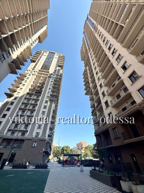 ‼️ЛУЧШАЯ ЦЕНА‼️АКРОПОЛЬ‼️Двукомнатная Аркадия/Фонтан‼️2 балкона!сдан Одесса - изображение 6