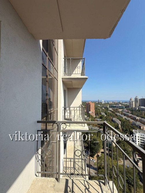 ‼️ЛУЧШАЯ ЦЕНА‼️АКРОПОЛЬ‼️Двукомнатная Аркадия/Фонтан‼️2 балкона!сдан Одесса - изображение 3