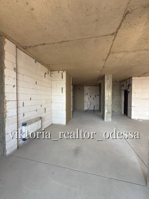 ‼️ЛУЧШАЯ ЦЕНА‼️АКРОПОЛЬ‼️Двукомнатная Аркадия/Фонтан‼️2 балкона!сдан Одесса - изображение 7