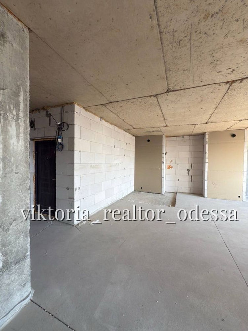 ‼️ЛУЧШАЯ ЦЕНА‼️АКРОПОЛЬ‼️Двукомнатная Аркадия/Фонтан‼️2 балкона!сдан Одесса - изображение 4