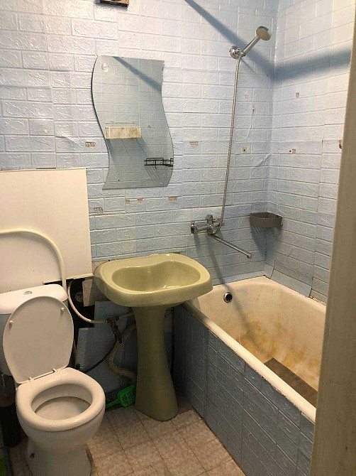 Продам 3-кімнатну квартиру ПШС Павлоград - изображение 2