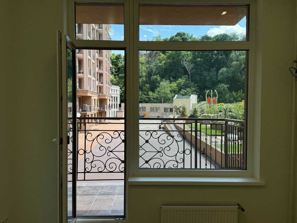 Срочно! 2-к квартира (2 к+ кухня) 60 м2 Печерск , рядом Липки Центр Киев - изображение 1