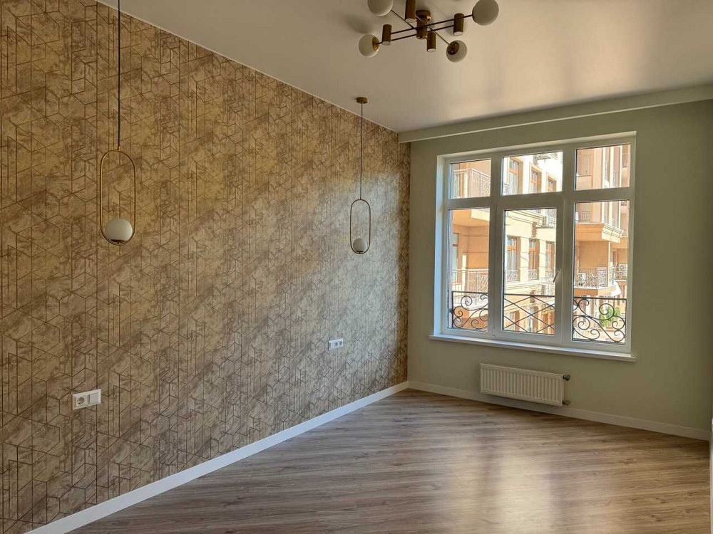 Срочно! 2-к квартира (2 к+ кухня) 60 м2 Печерск , рядом Липки Центр Киев - изображение 5