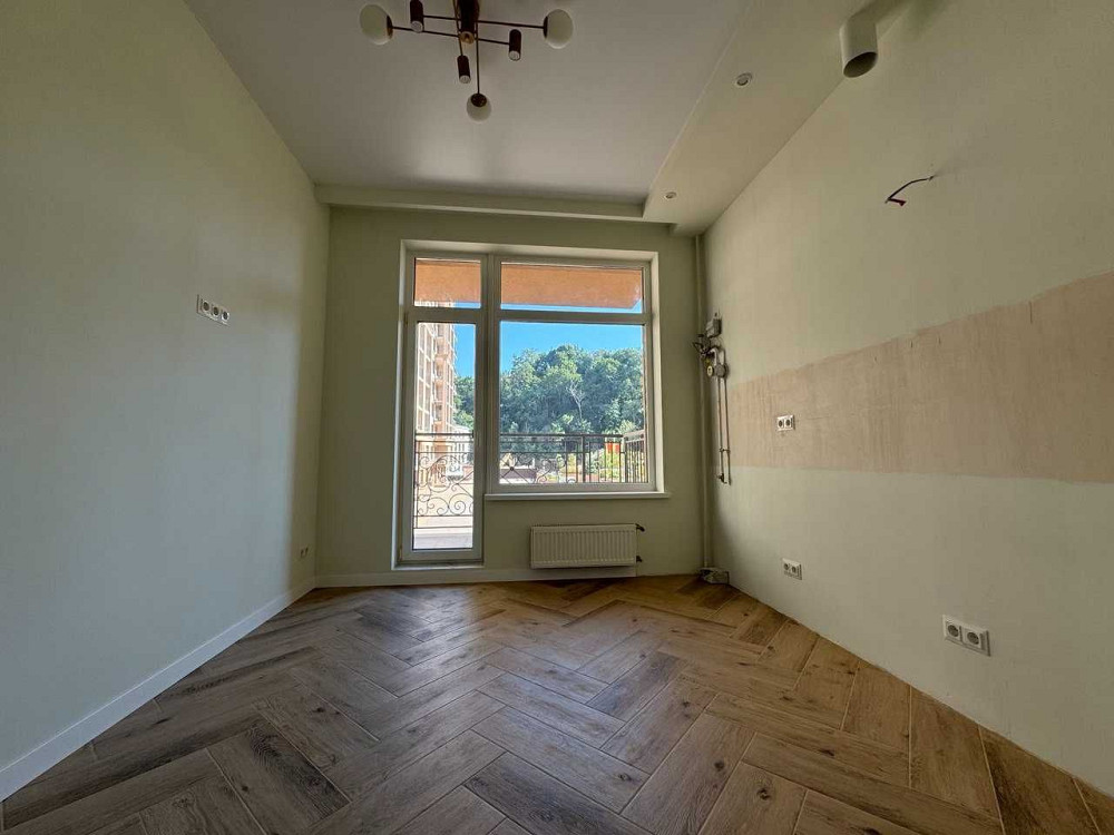 Срочно! 2-к квартира (2 к+ кухня) 60 м2 Печерск , рядом Липки Центр Киев - изображение 6