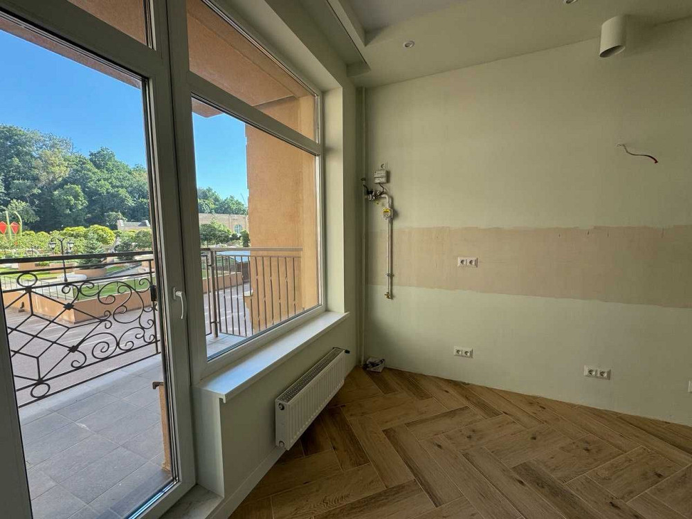 Срочно! 2-к квартира (2 к+ кухня) 60 м2 Печерск , рядом Липки Центр Киев - изображение 3