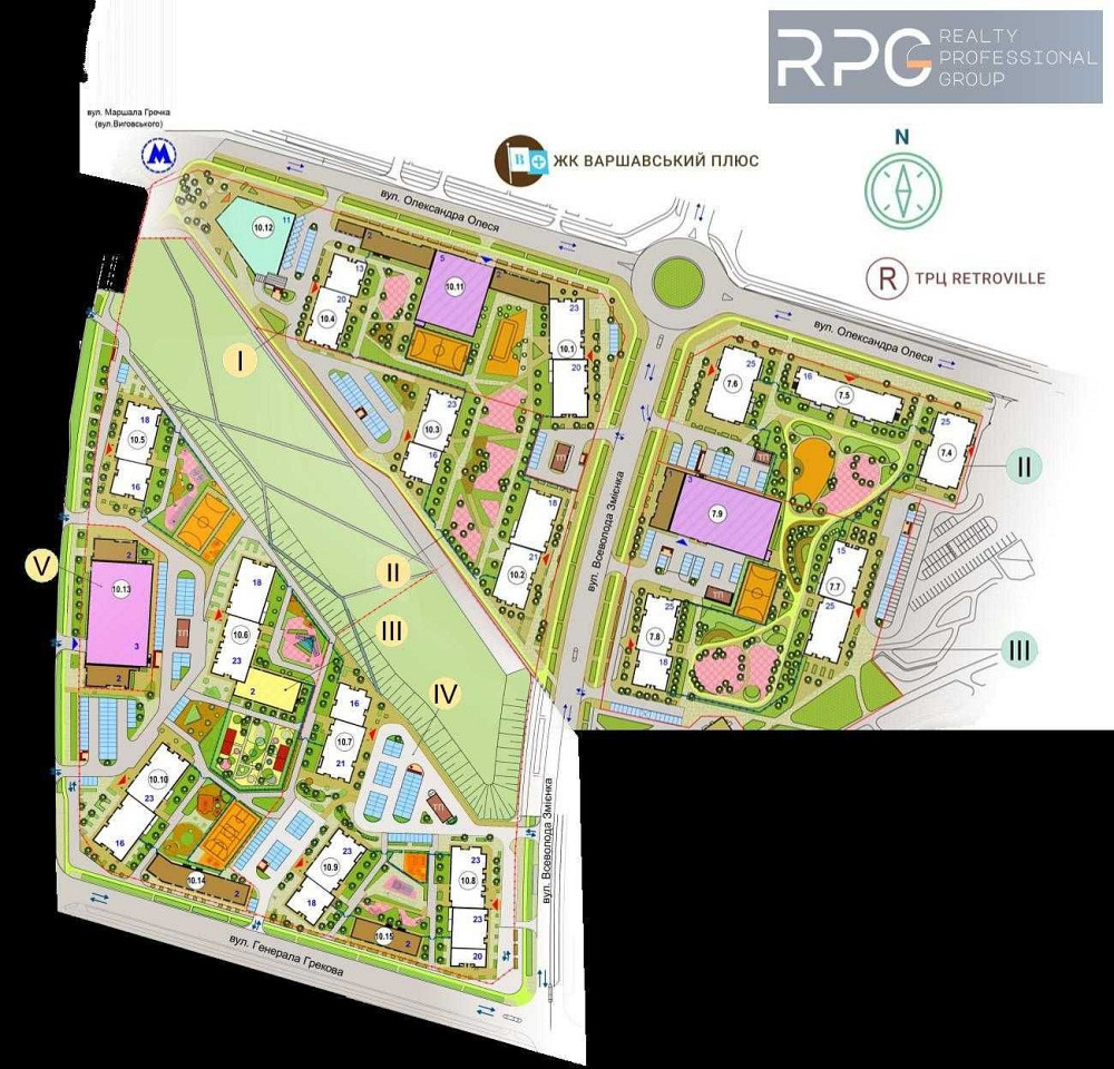 Продаж 1 кім. квартири в ЖК Варшавський 3 ПЕРЕПОСТУПКА Киев - изображение 3