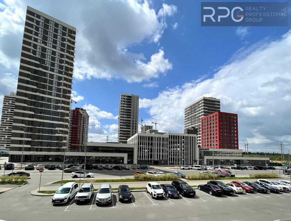 Продаж 1 кім. квартири в ЖК Варшавський 3 ПЕРЕПОСТУПКА Киев - изображение 2