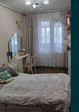 Продам трехкомнатную квартиру в Корабельном районе (р-н 54 школы) Николаев