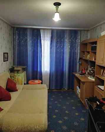 Продам трехкомнатную квартиру в Корабельном районе (р-н 54 школы) Николаев