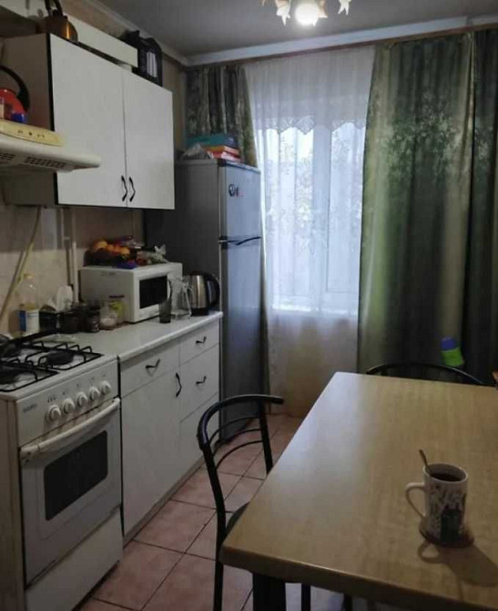 Продам трехкомнатную квартиру в Корабельном районе (р-н 54 школы) Николаев - изображение 2