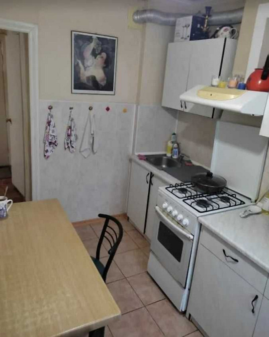 Продам трехкомнатную квартиру в Корабельном районе (р-н 54 школы) Николаев - изображение 3