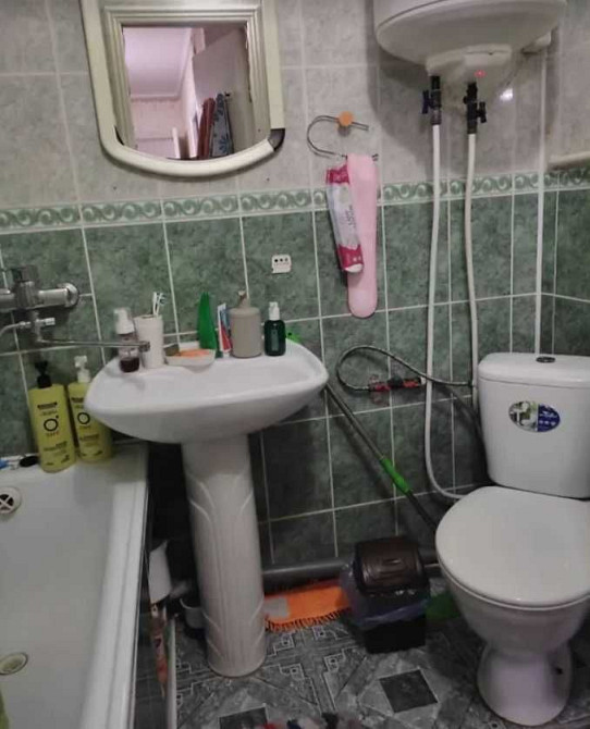 Продам трехкомнатную квартиру в Корабельном районе (р-н 54 школы) Николаев - изображение 8