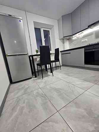 3к на проспекте Правда Днепр