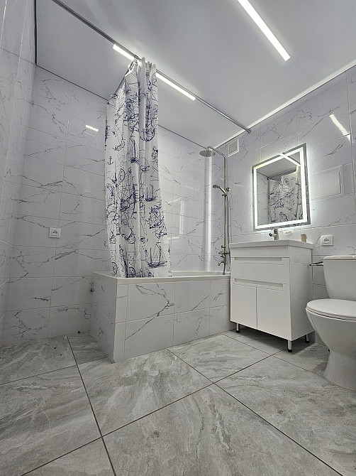 3к на проспекте Правда Днепр - изображение 5