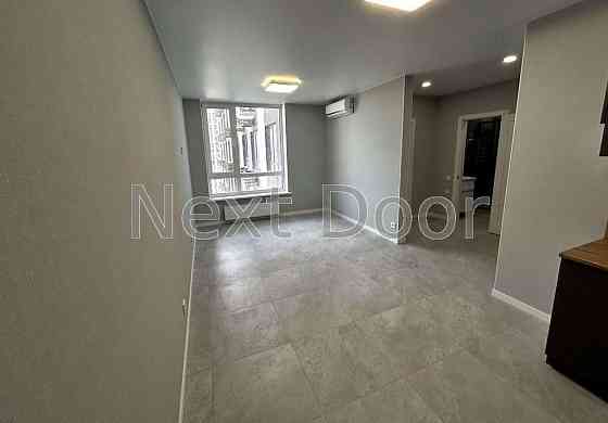 Продаж 1 кімнатної квартири в ЖК Варшавський Плюс, Київ Киев