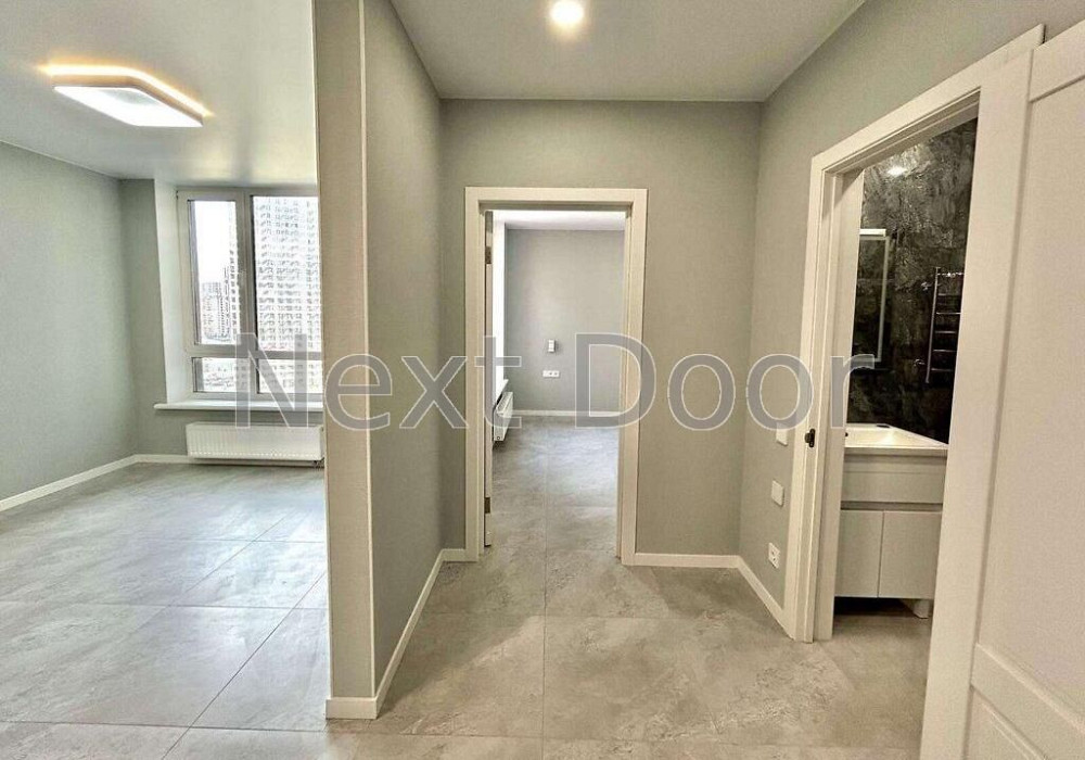 Продаж 1 кімнатної квартири в ЖК Варшавський Плюс, Київ Киев - изображение 4