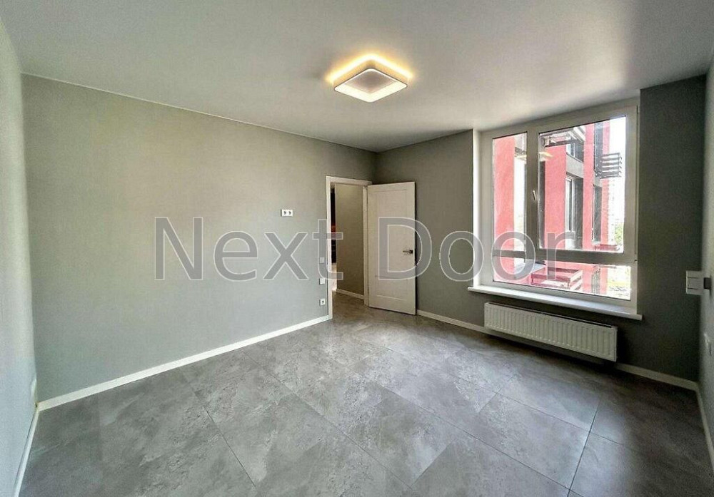 Продаж 1 кімнатної квартири в ЖК Варшавський Плюс, Київ Киев - изображение 7