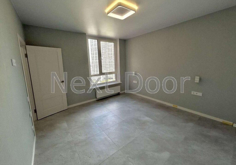 Продаж 1 кімнатної квартири в ЖК Варшавський Плюс, Київ Киев - изображение 8