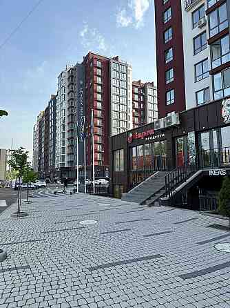 Квартира в центрі, здана сирець ЖР Княгинин,продам двокімнатну 2-кімн Ивано-Франковск