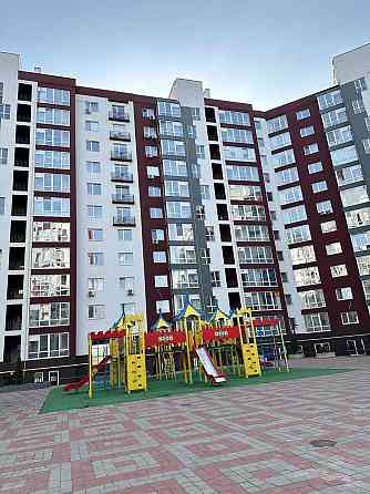 Квартира в центрі, здана сирець ЖР Княгинин,продам двокімнатну 2-кімн Ивано-Франковск