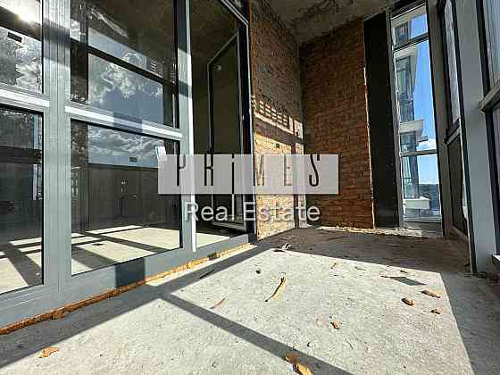 Продажа квартира Новопечерские Липки Драгомирова/Верхогляда 17-Б Киев