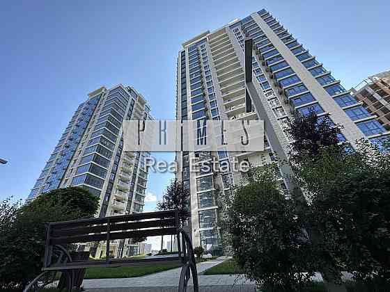 Продажа квартира Новопечерские Липки Драгомирова/Верхогляда 17-Б Киев