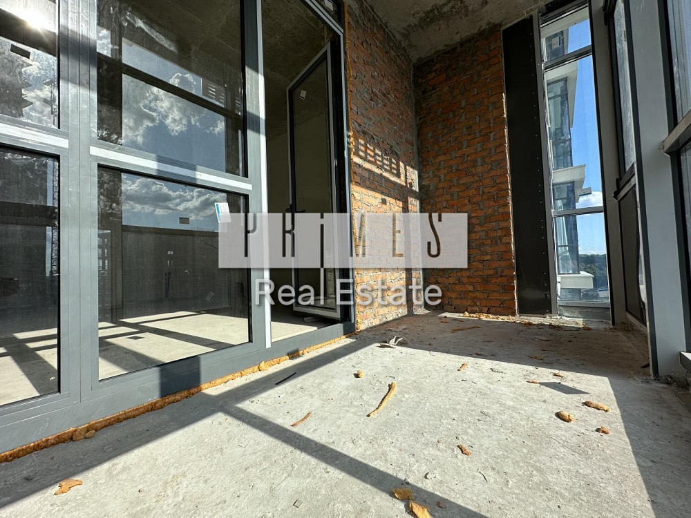 Продажа квартира Новопечерские Липки Драгомирова/Верхогляда 17-Б Киев - изображение 6