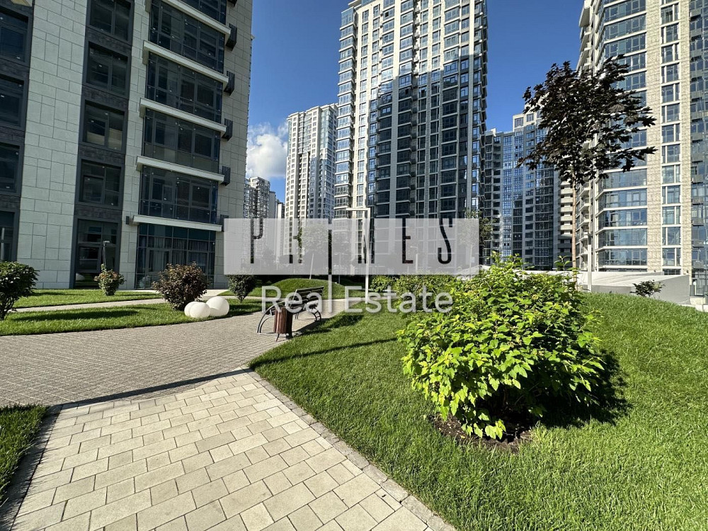 Продажа квартира Новопечерские Липки Драгомирова/Верхогляда 17-Б Киев - изображение 8